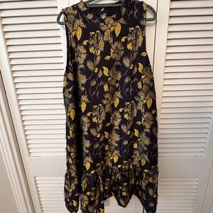 By Anthropologie Dress